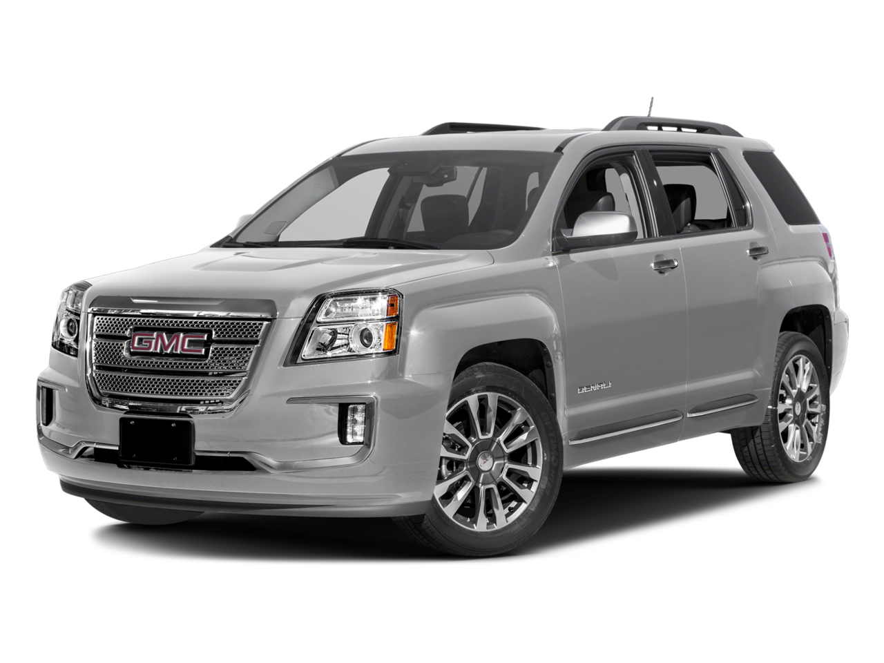 2016 GMC Terrain 2GKFLVE31G6341091