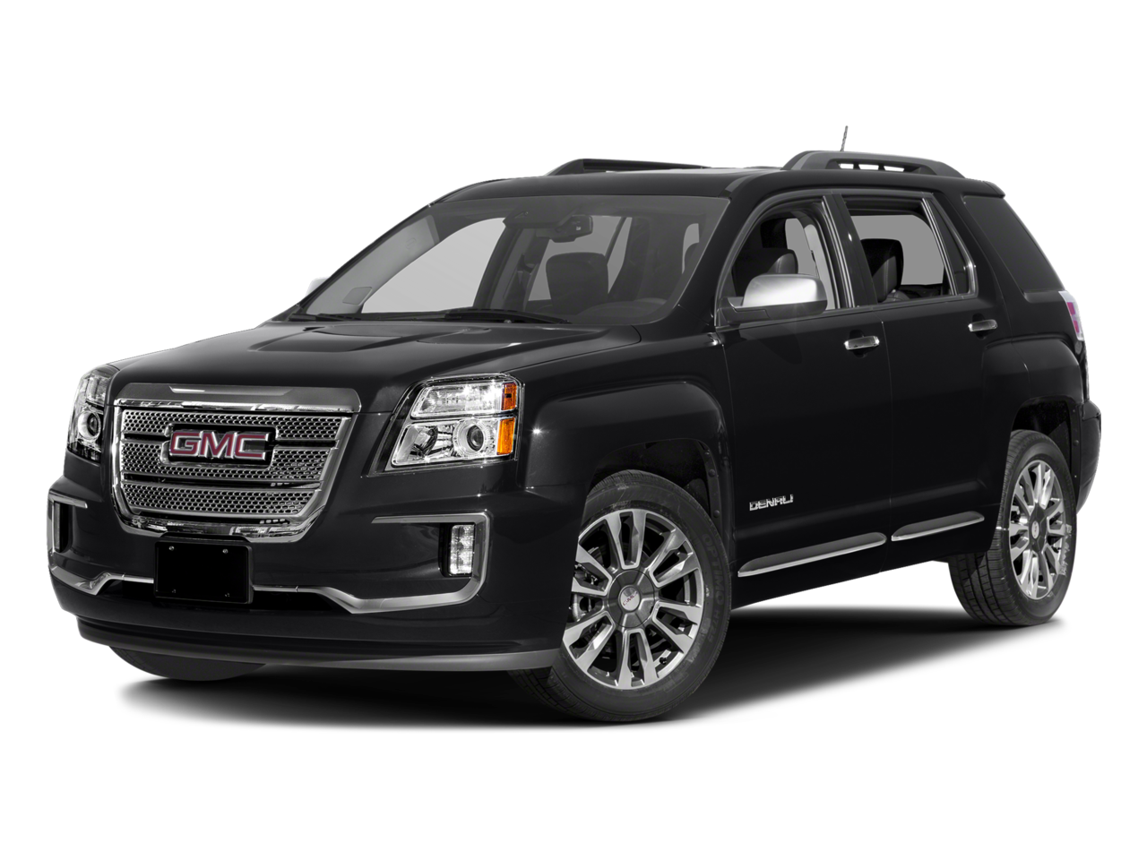2016 GMC Terrain 2GKFLVE37G6154292