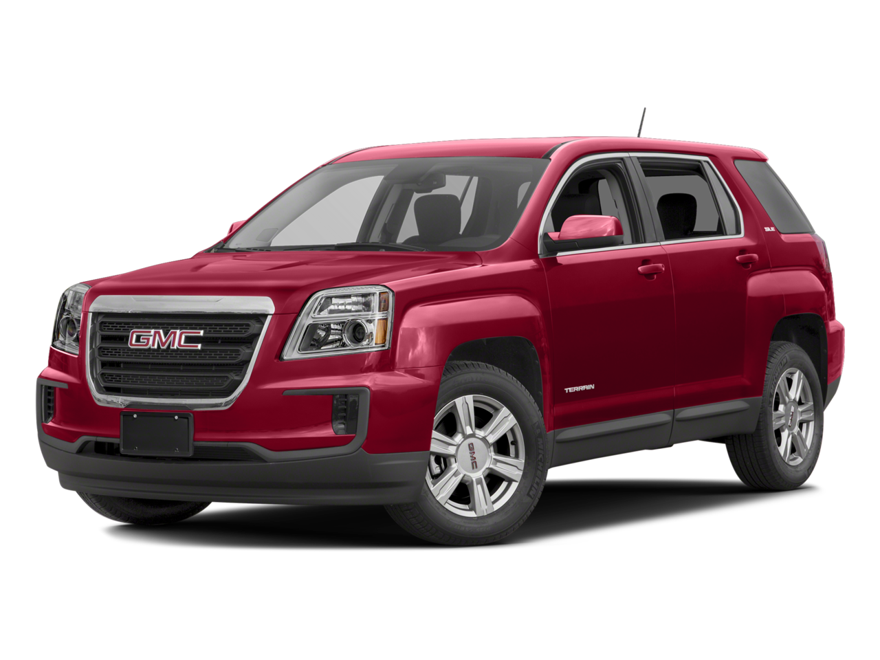 2016 GMC Terrain 2GKFLSEK2G6179798
