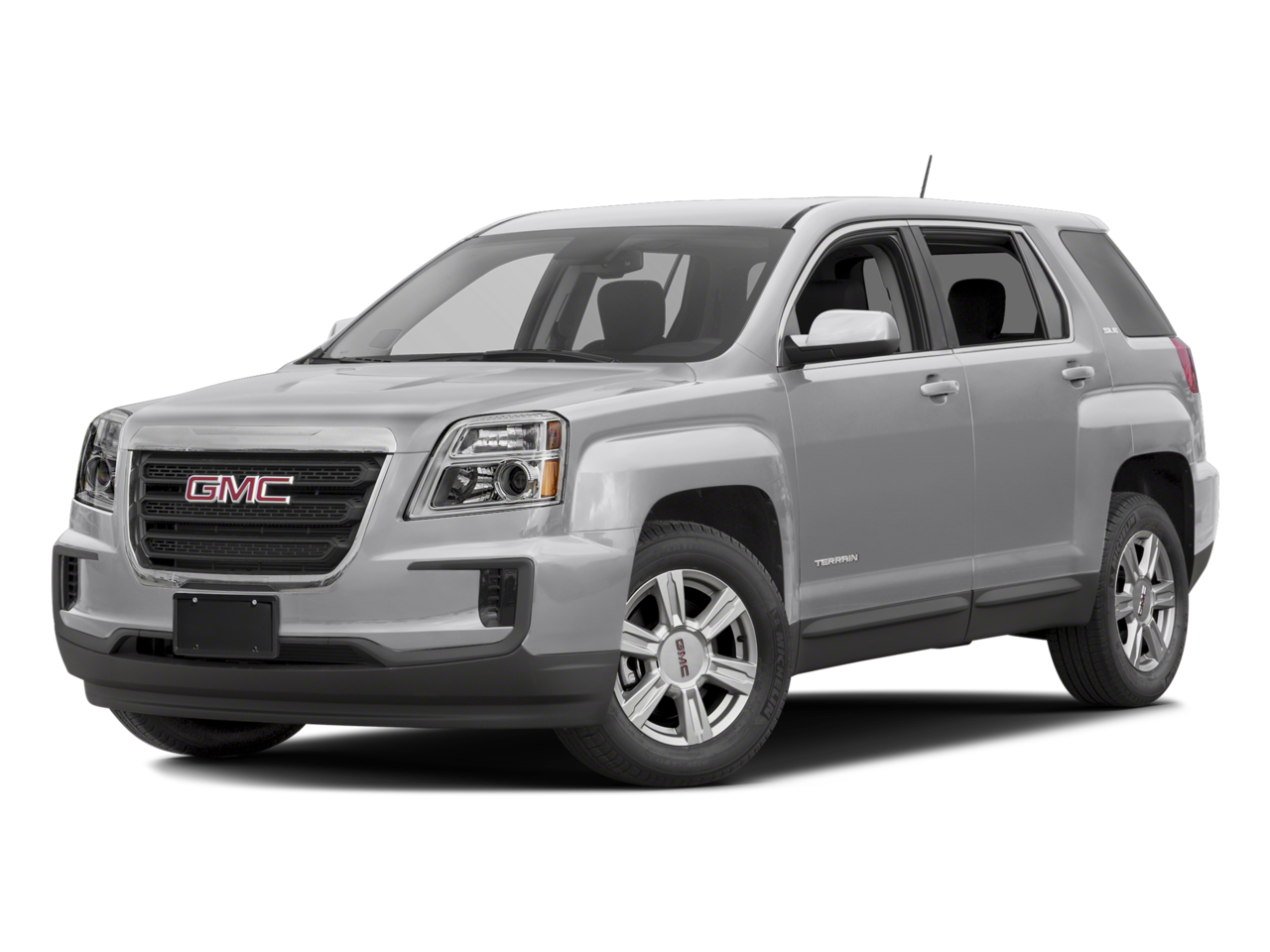 2016 GMC Terrain 2GKFLSEK9G6154235