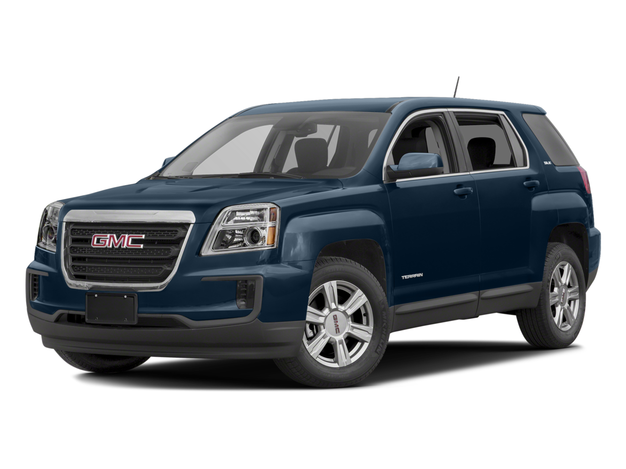 2016 GMC Terrain 2GKALMEK4G6148154