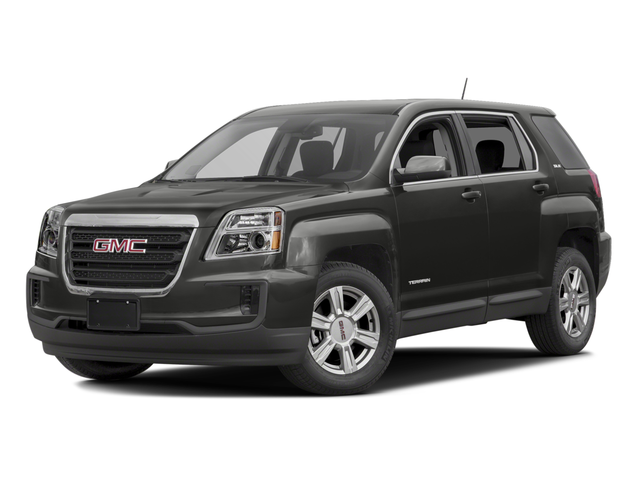 2016 GMC Terrain 2GKALMEK1G6280112