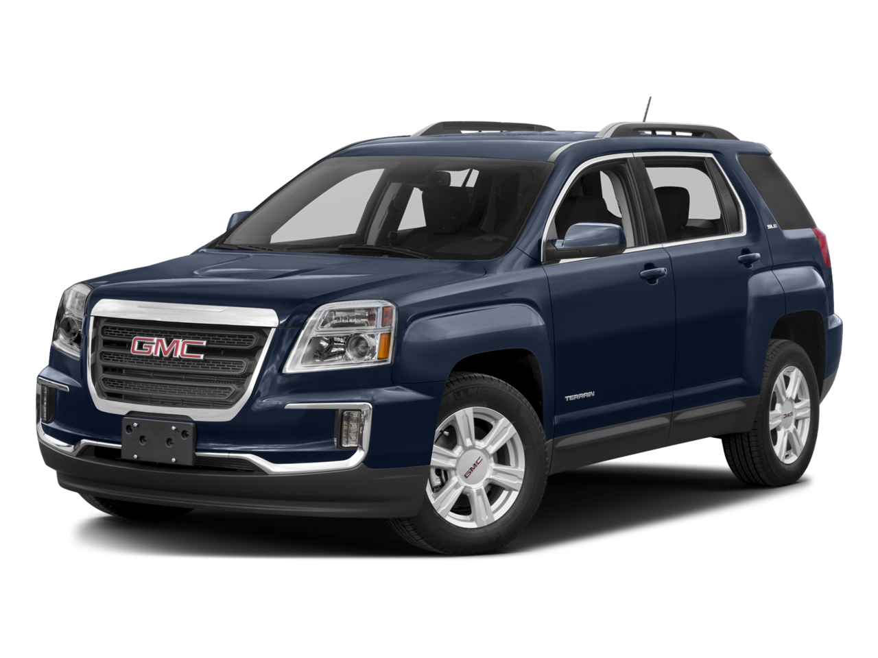 2016 GMC Terrain 2GKFLTEK6G6355094