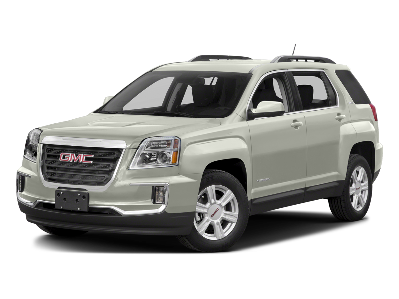 2016 GMC Terrain 2GKFLTE38G6187113