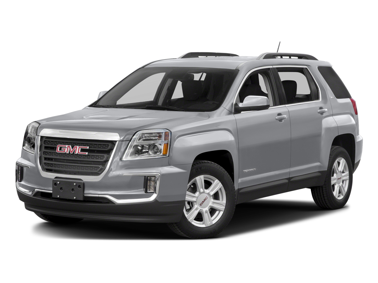 2016 GMC Terrain 2GKFLNE32G6117442