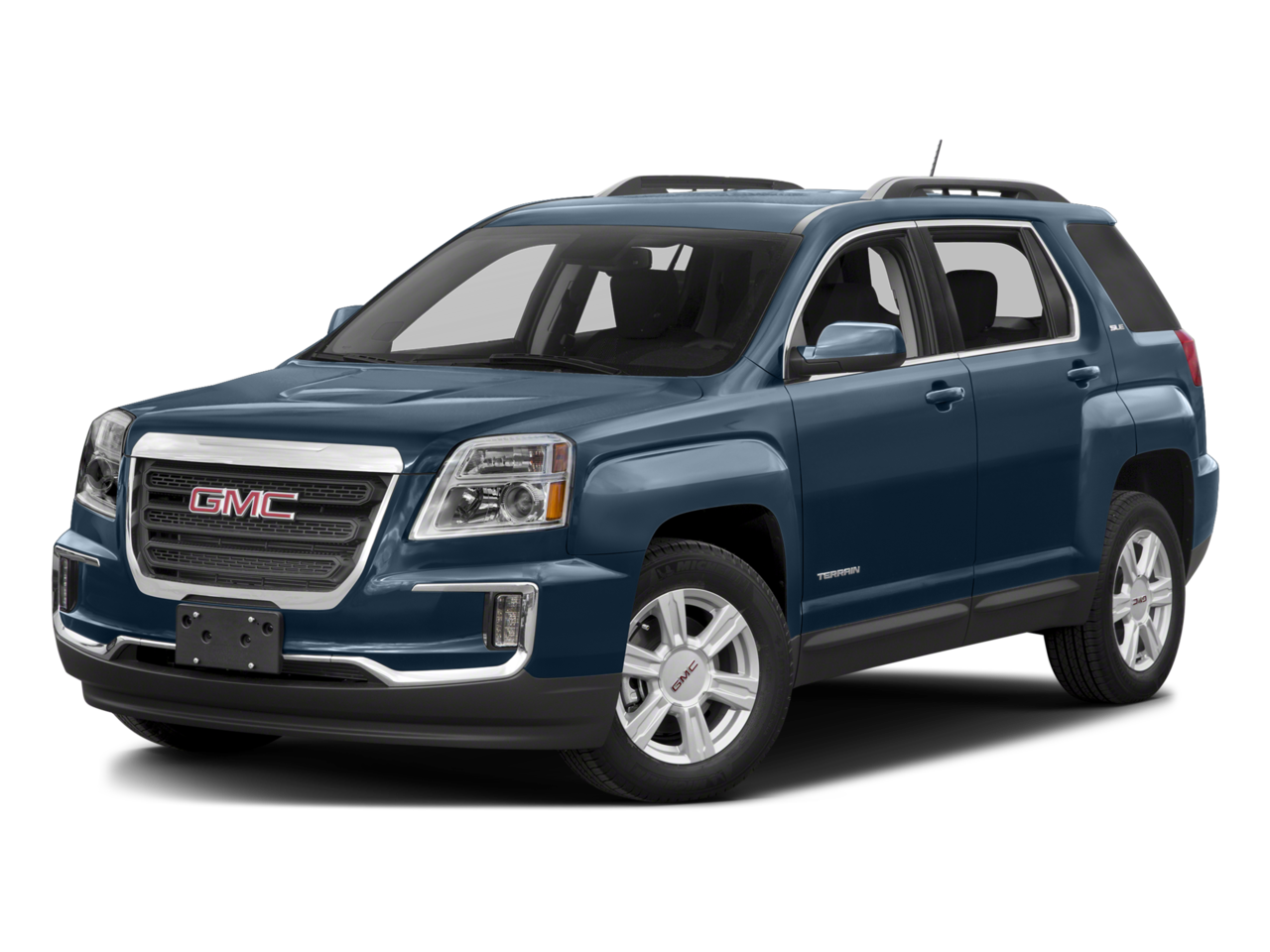 2016 GMC Terrain 2GKALNEK8G6177646