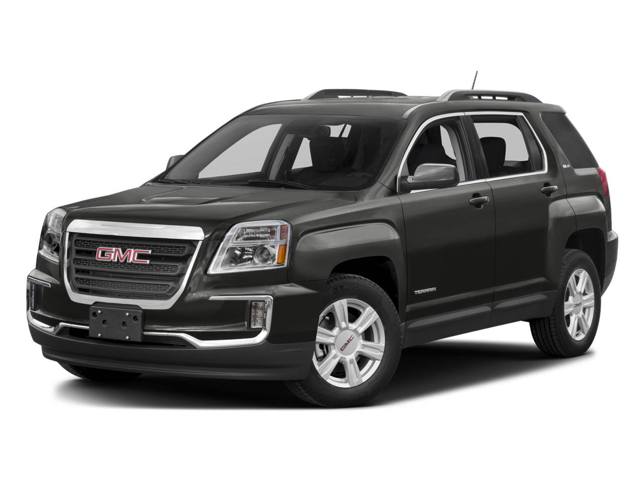 2016 GMC Terrain 2GKFLTEK3G6145357