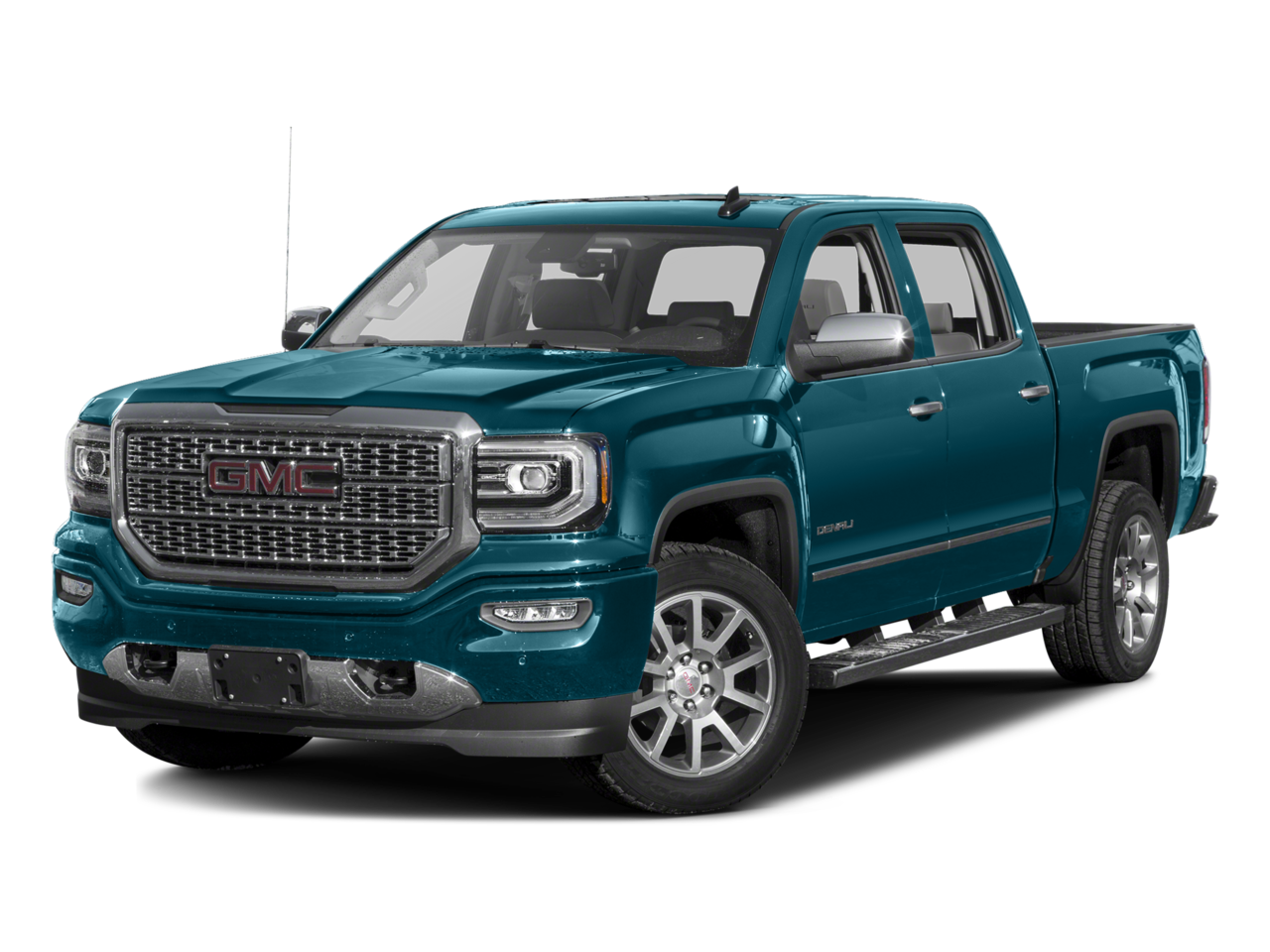 2016 GMC Sierra 1500 3GTU2PEC9GG211985
