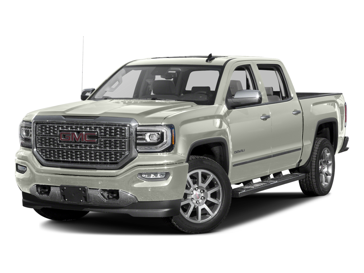 2016 GMC Sierra 1500 3GTU2PEC4GG256252
