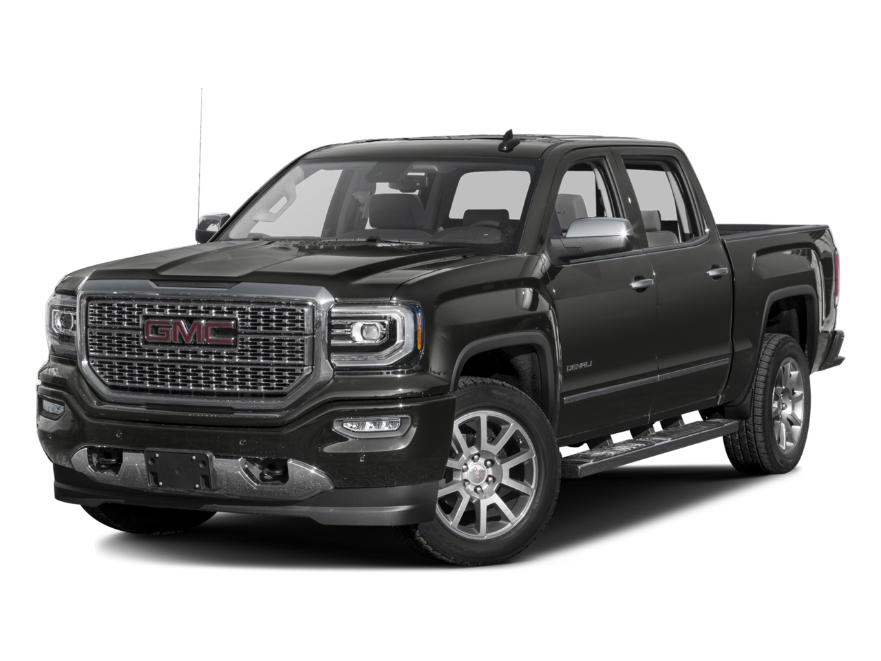 2016 GMC Sierra 1500 3GTU2PEC8GG295104