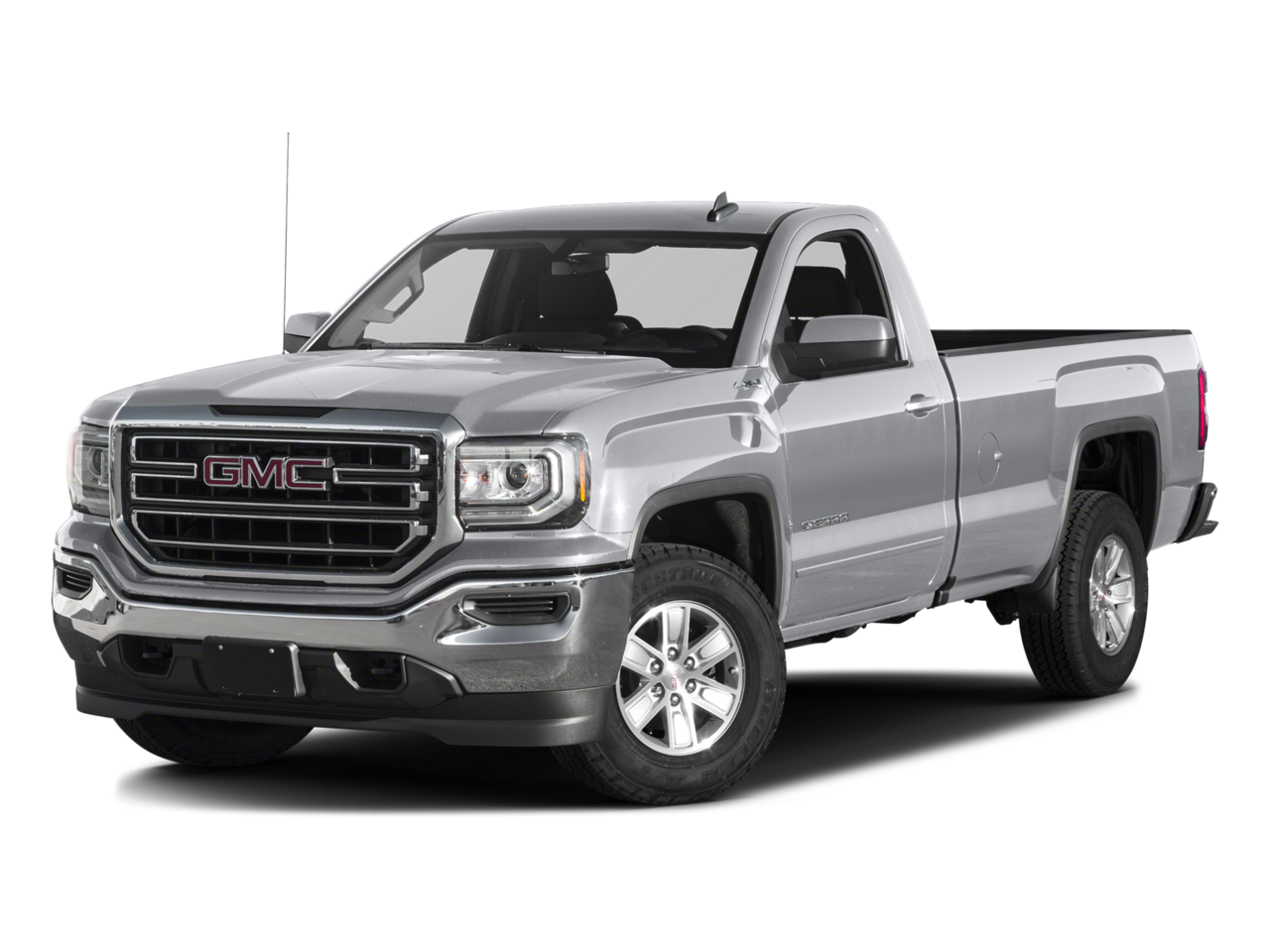 2016 GMC Sierra 1500 1GTN2MEC4GZ243617
