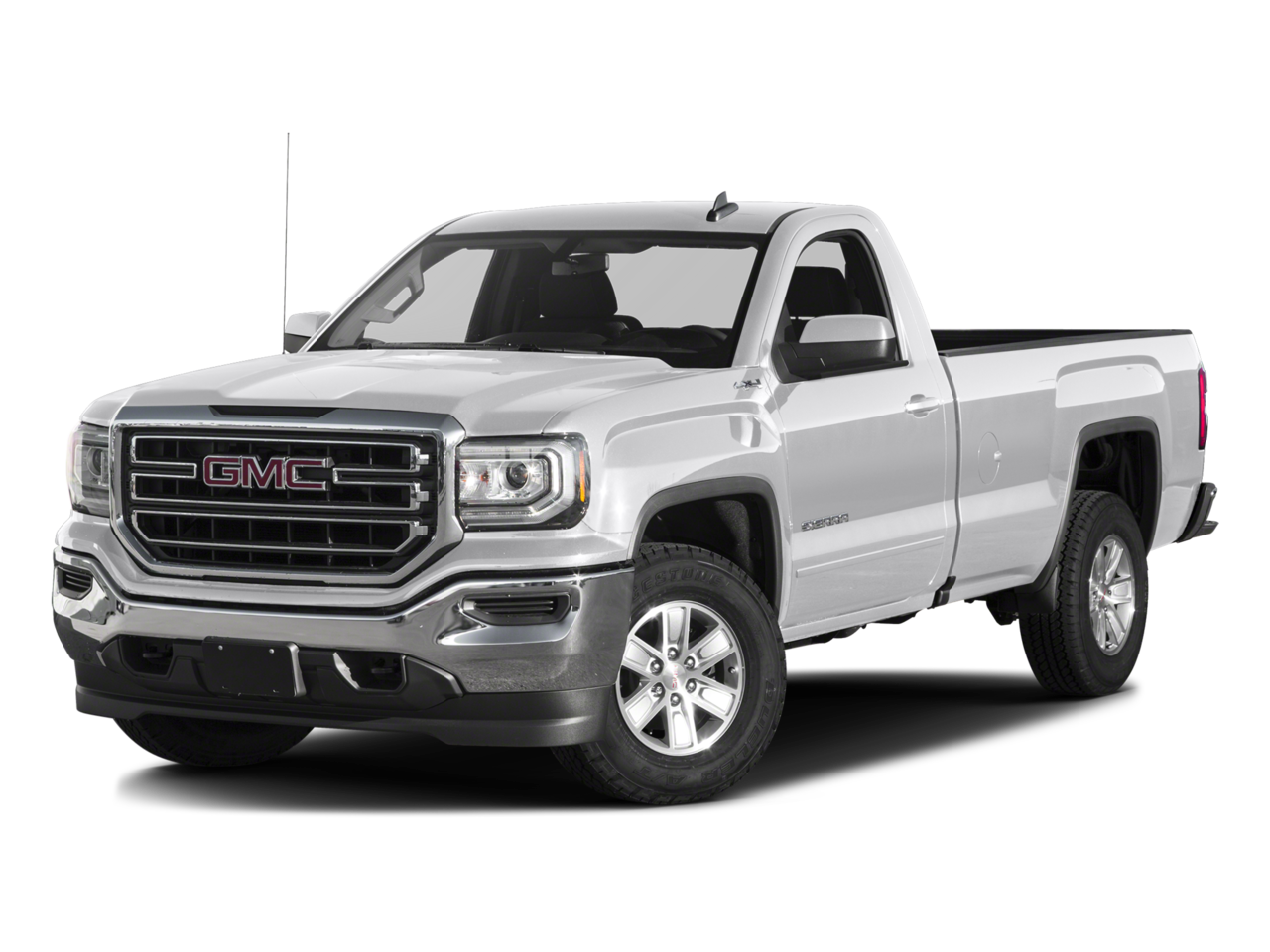 2016 GMC Sierra 1500 1GTN1LEC7GZ903002
