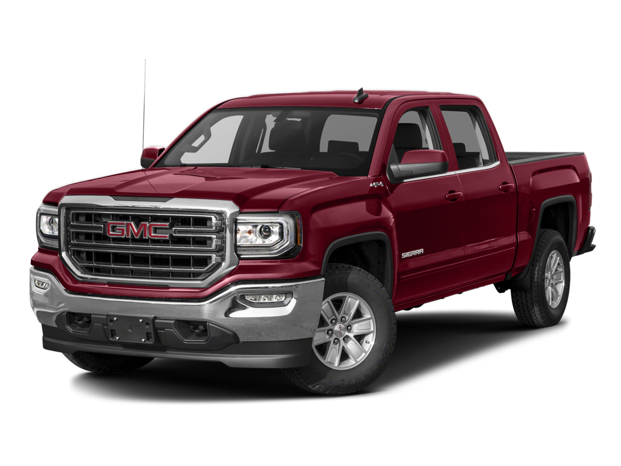 2016 GMC Sierra 1500 3GTU1MEC8GG346103