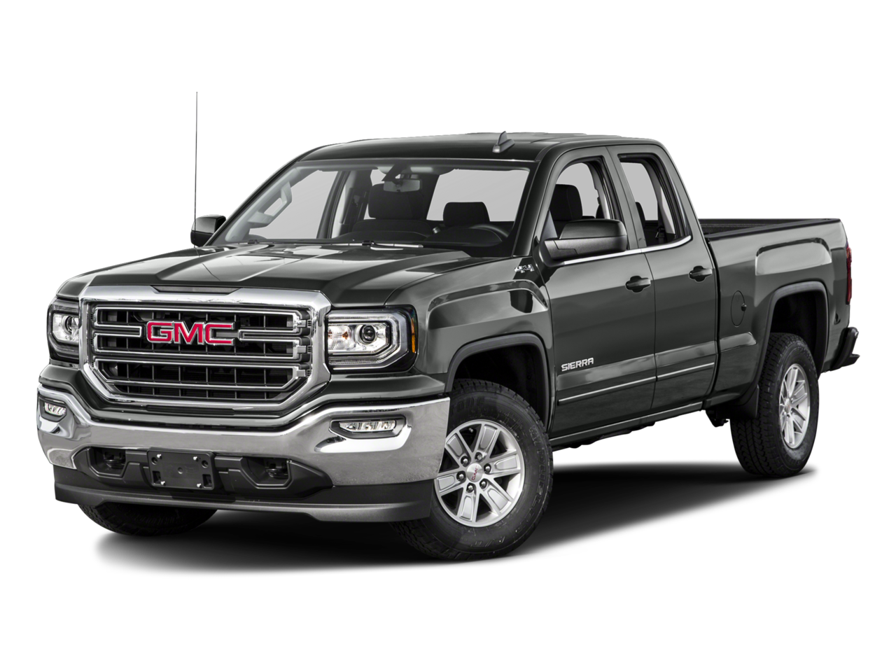 2016 GMC Sierra 1500 1GTR1MEC4GZ296886