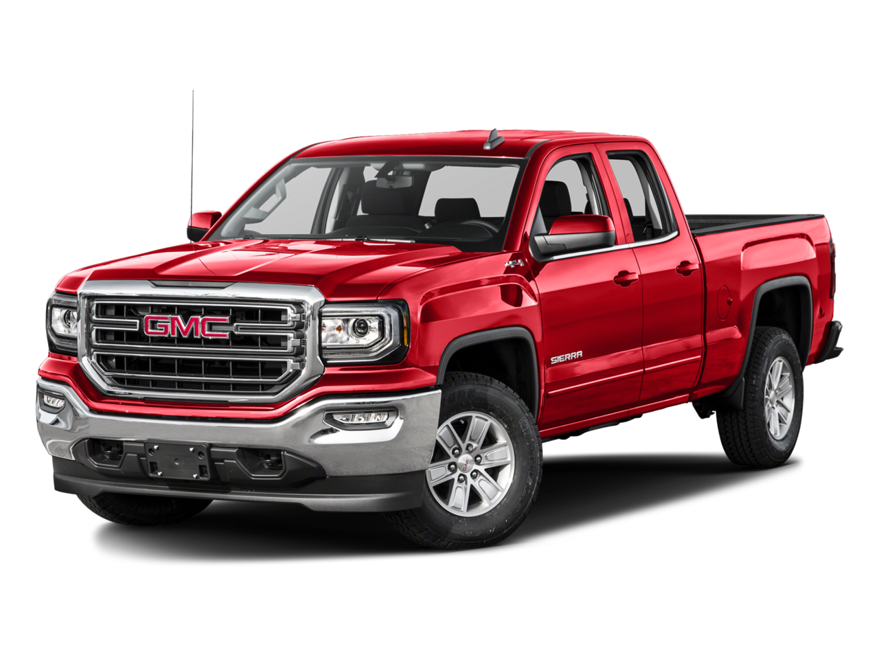 2016 GMC Sierra 1500 1GTR1MEC8GZ139958