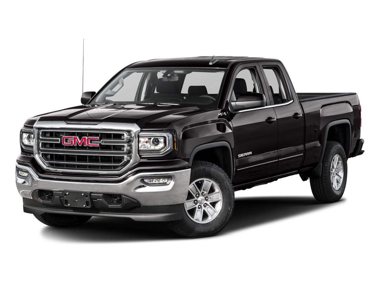 2016 GMC Sierra 1500 1GTV2MEC1GZ390123