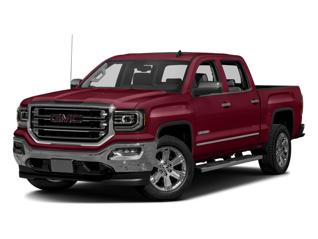 2016 GMC Sierra 1500 3GTU2NEC4GG175756