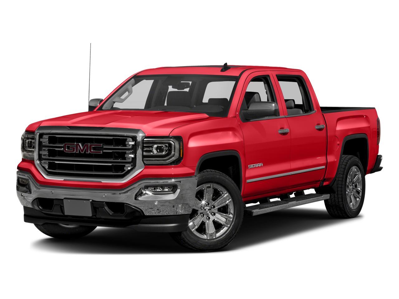 2016 GMC Sierra 1500 3GTU2NEC4GG329916