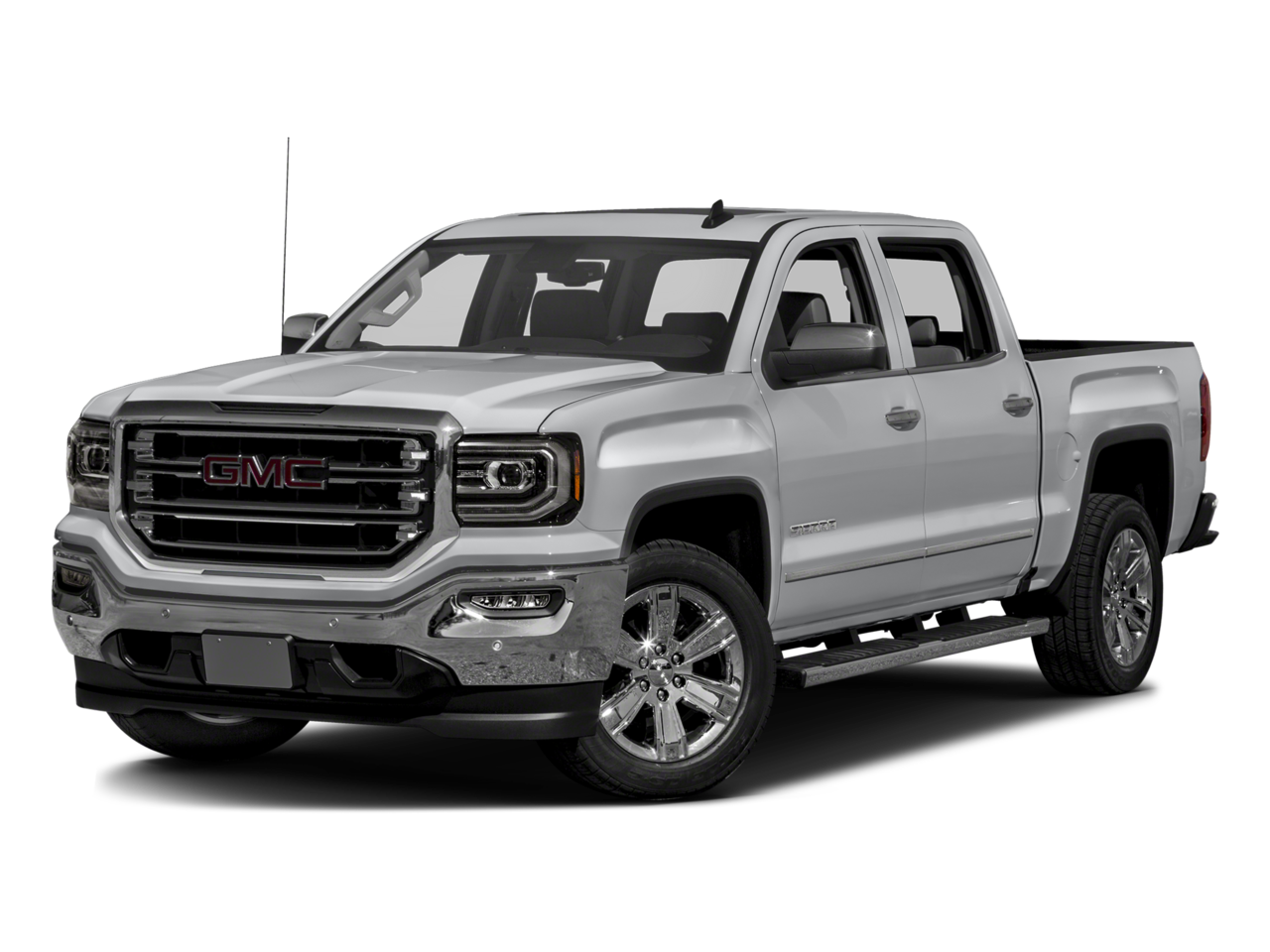 2016 GMC Sierra 1500 3GTU2NEC0GG193249