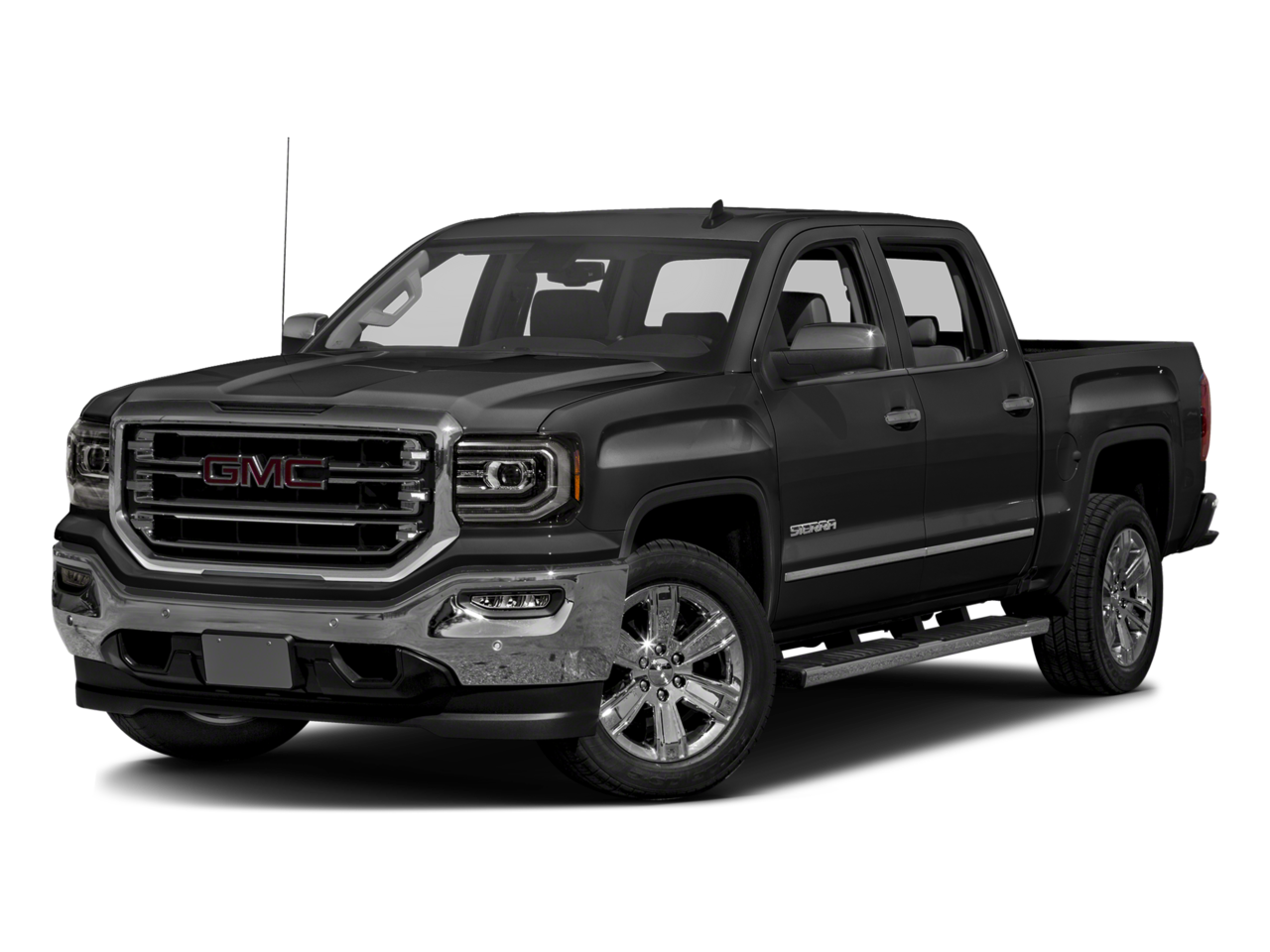 2016 GMC Sierra 1500 3GTU2NEC0GG343974