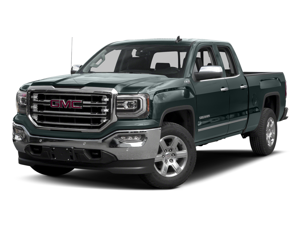 2016 GMC Sierra 1500 1GTV1NEC2GZ132315