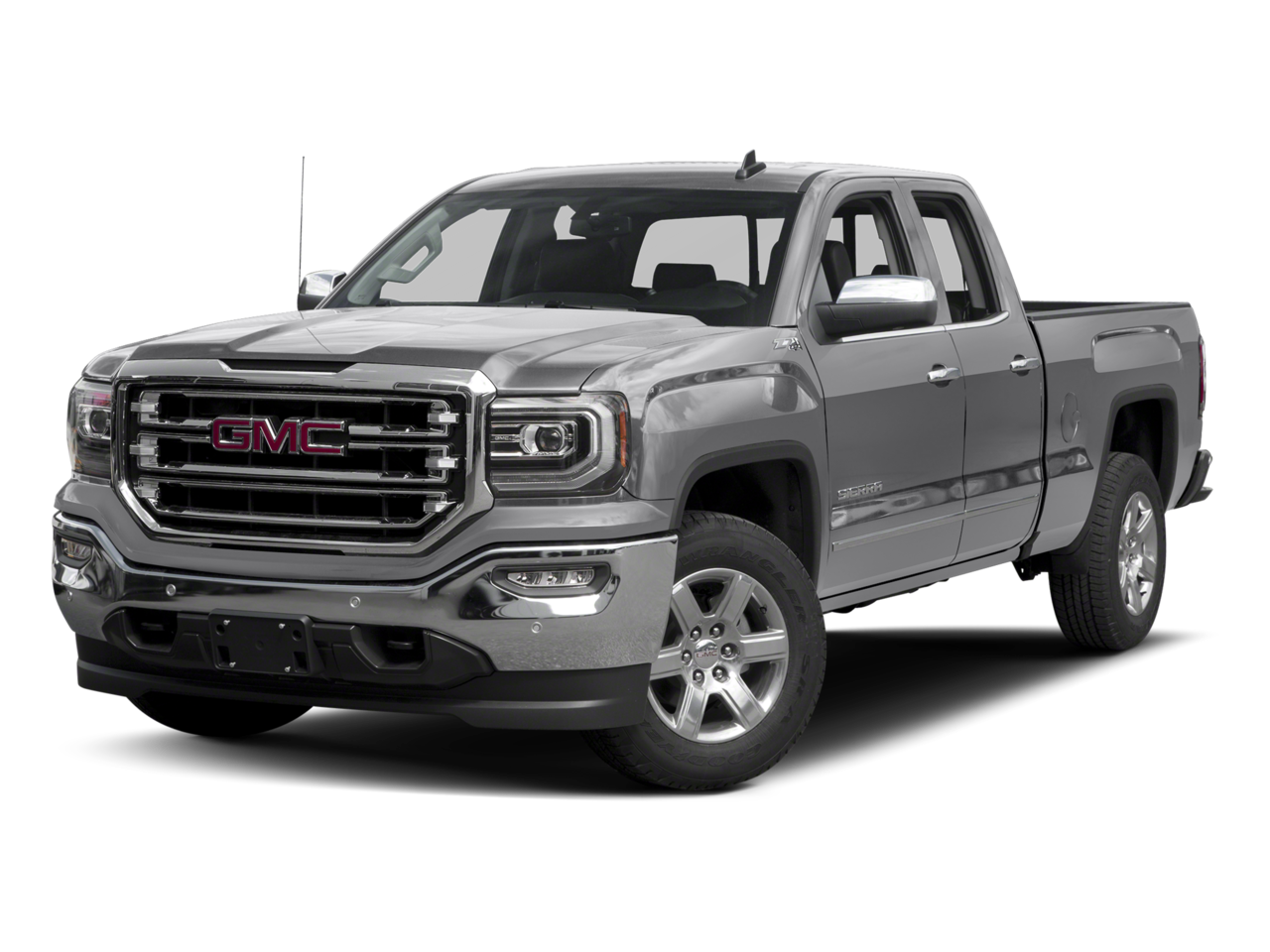TAPPAHANNOCK Gray 2017 Chevrolet Silverado 1500 Used for Sale C2175