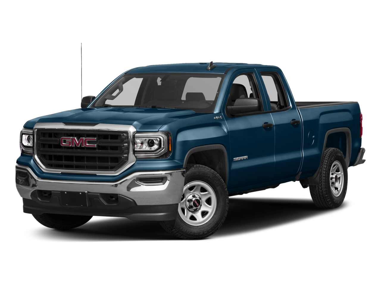 2016 GMC Sierra 1500 1GTV2LEH2GZ218298