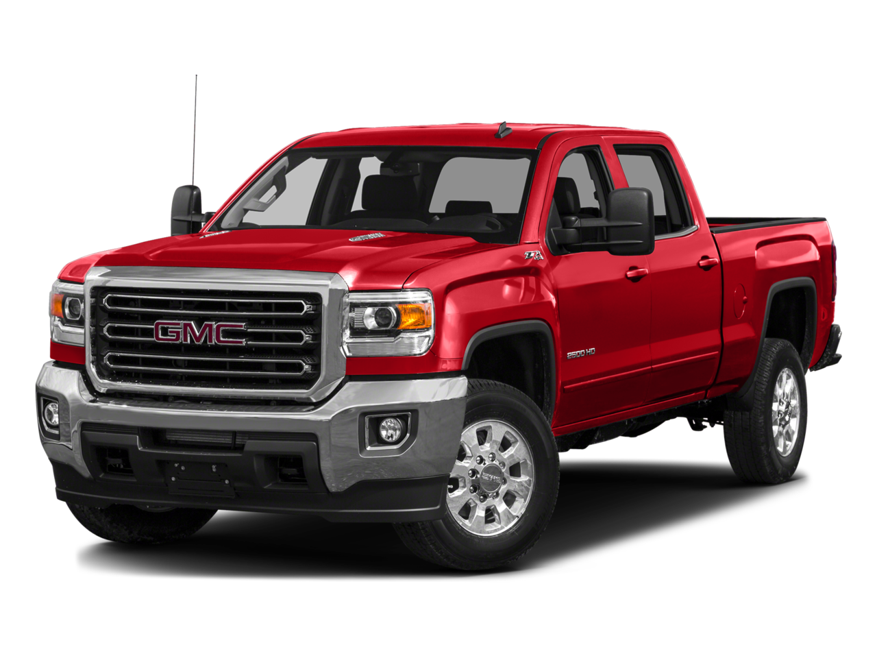 2016 GMC Sierra 3500HD 1GT41VCG3GF256709