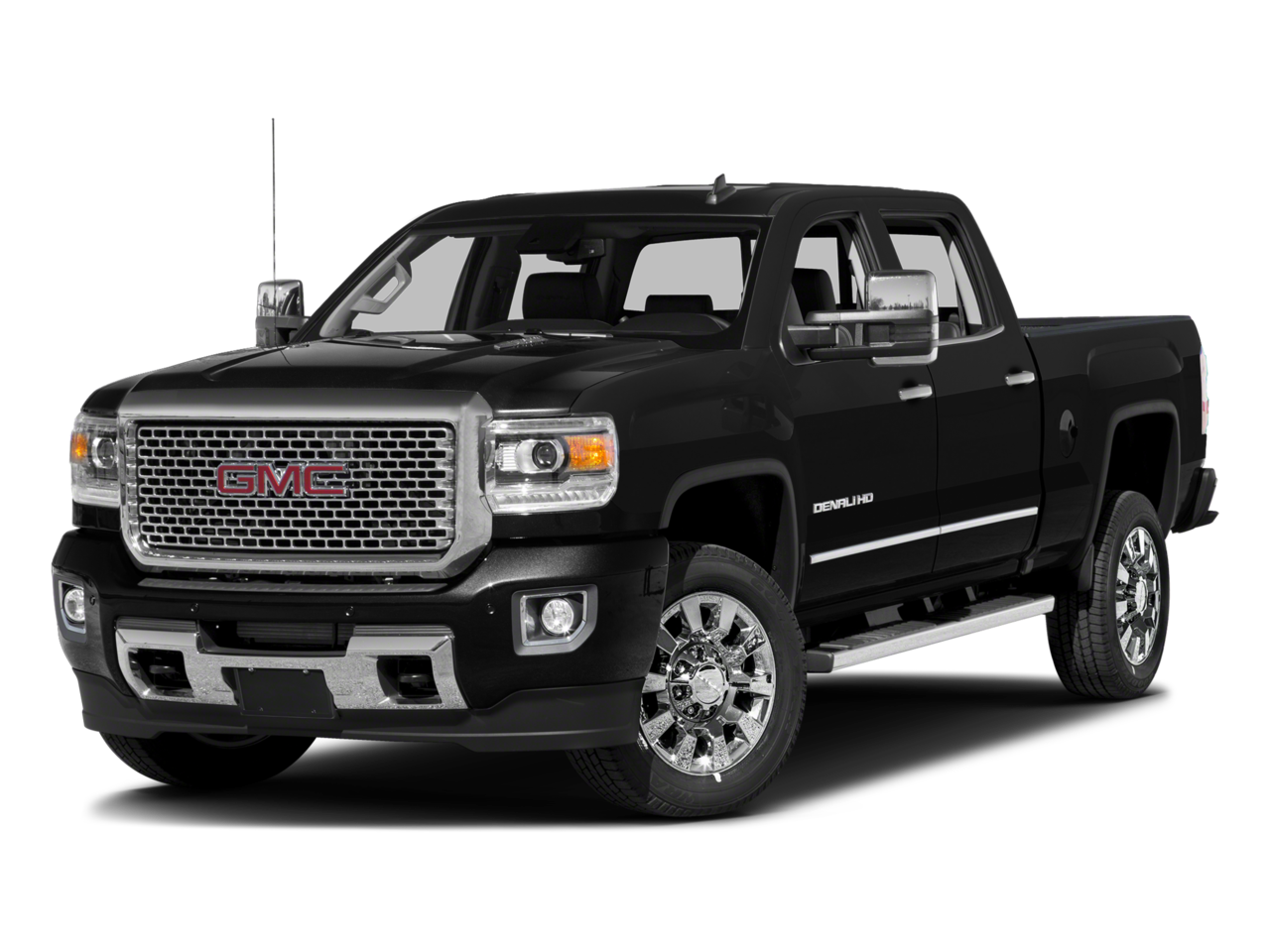 2016 GMC Sierra 2500HD 1GT12UE82GF124332