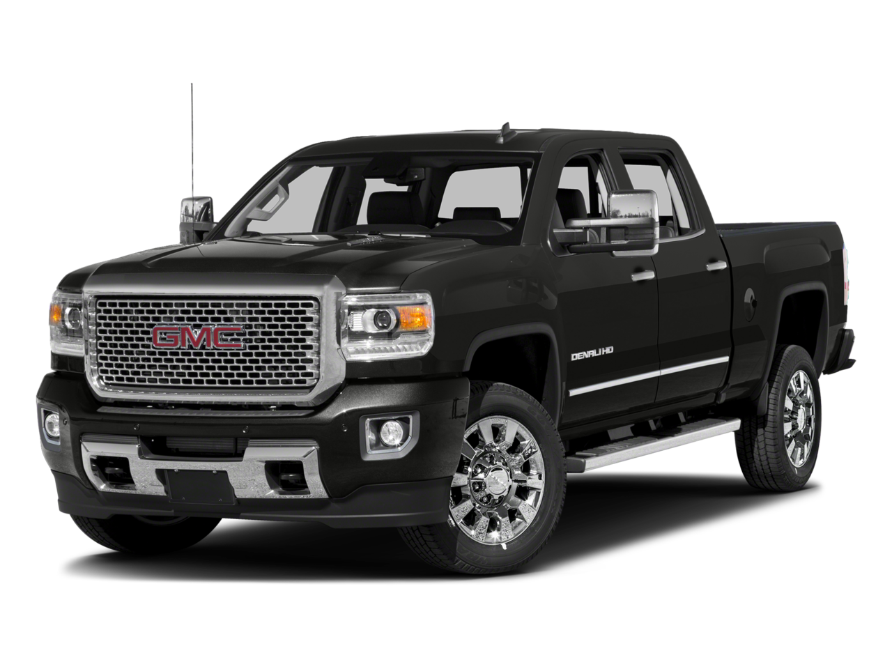 2016 GMC Sierra 2500HD 1GT12UE82GF189097