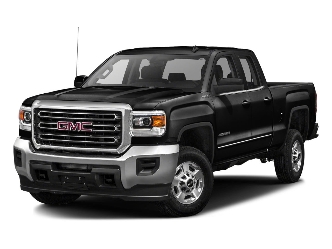 2016 GMC Sierra 2500HD 1GT22SEGXGZ225410