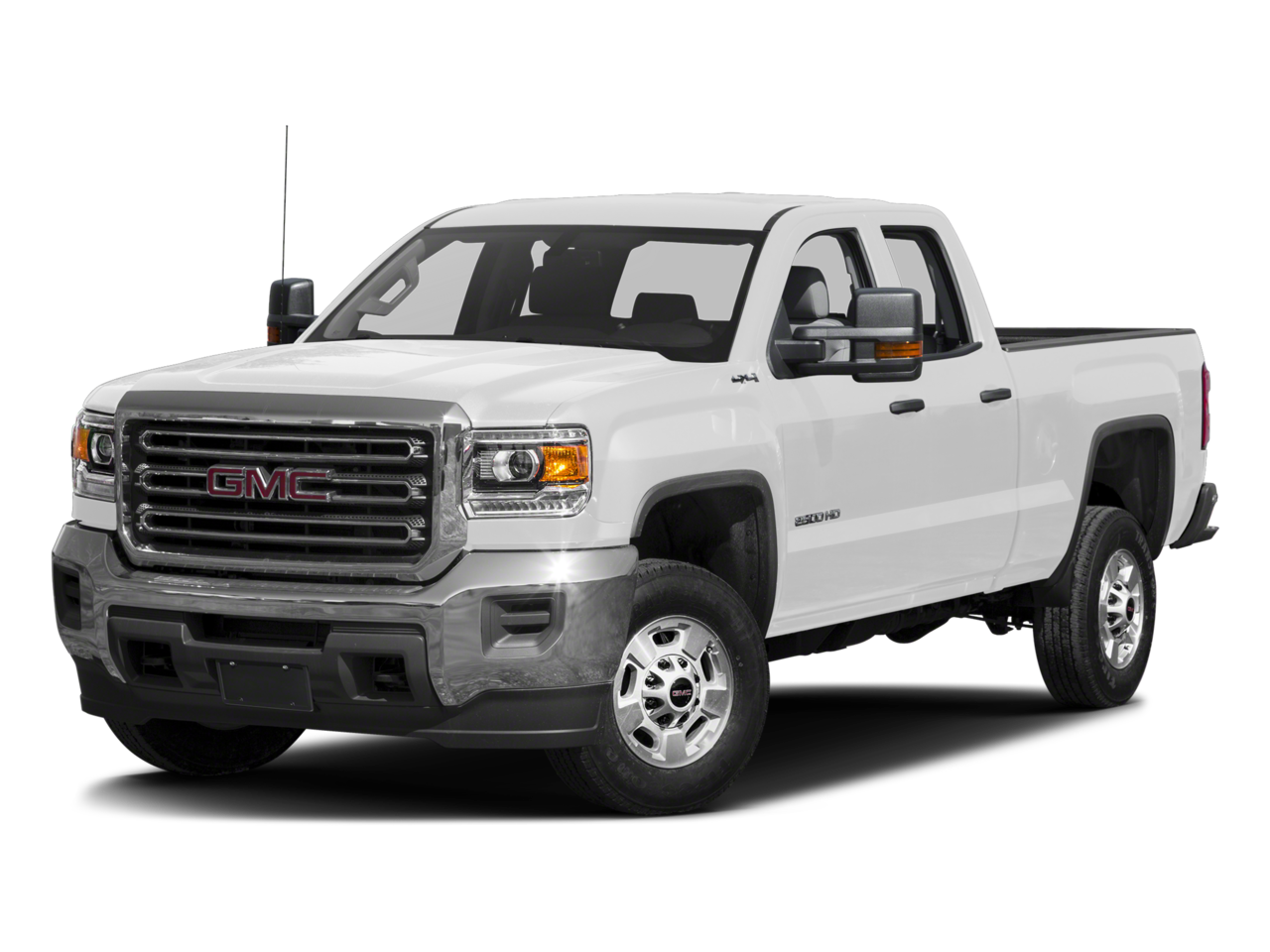 HONAKER at Modern Chevrolet Sales