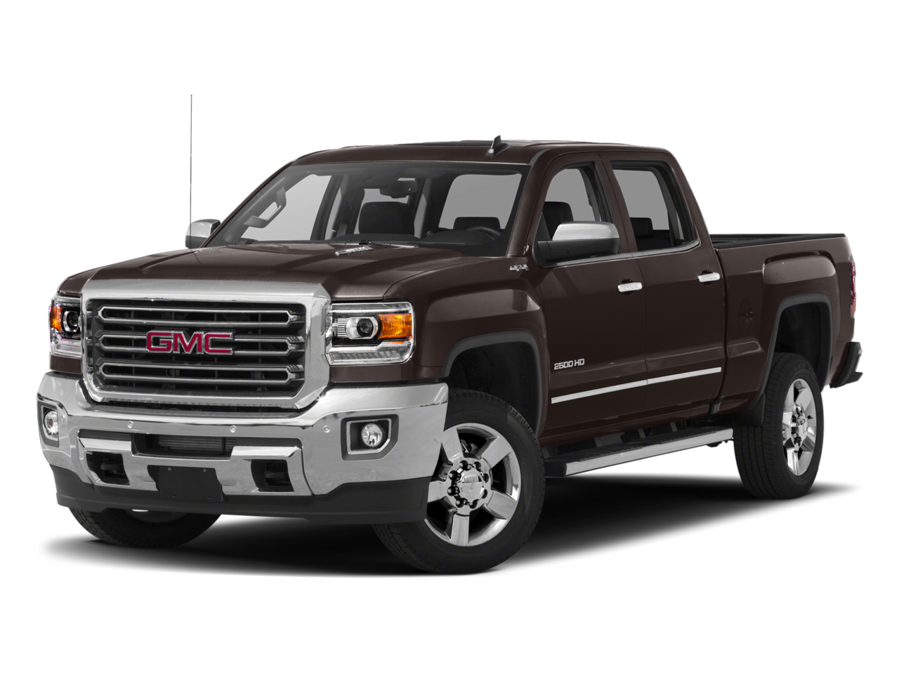 2016 GMC Sierra 2500HD 1GT12TE85GF138512