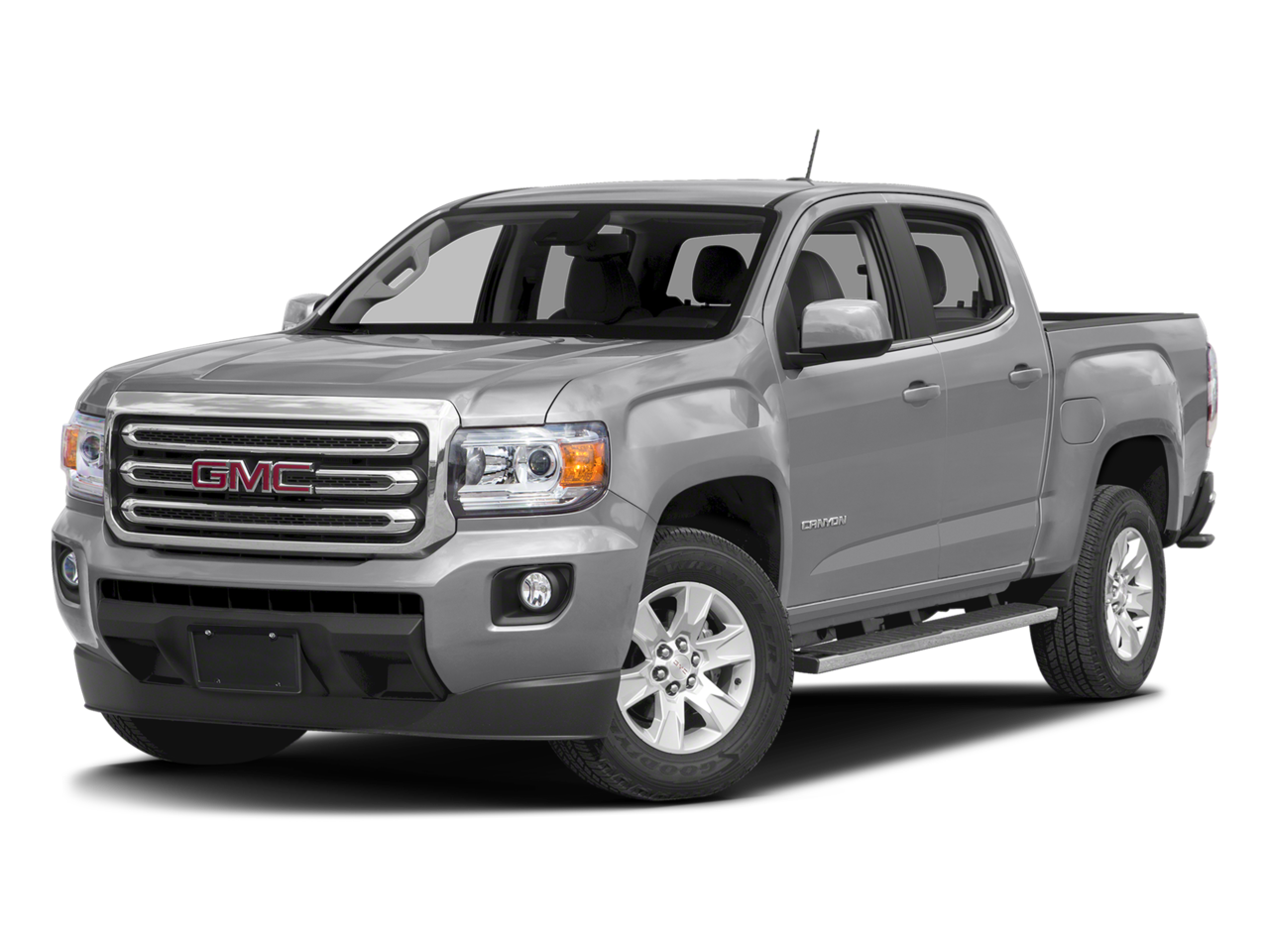 2016 GMC Canyon 1GTP6CE14G1382974