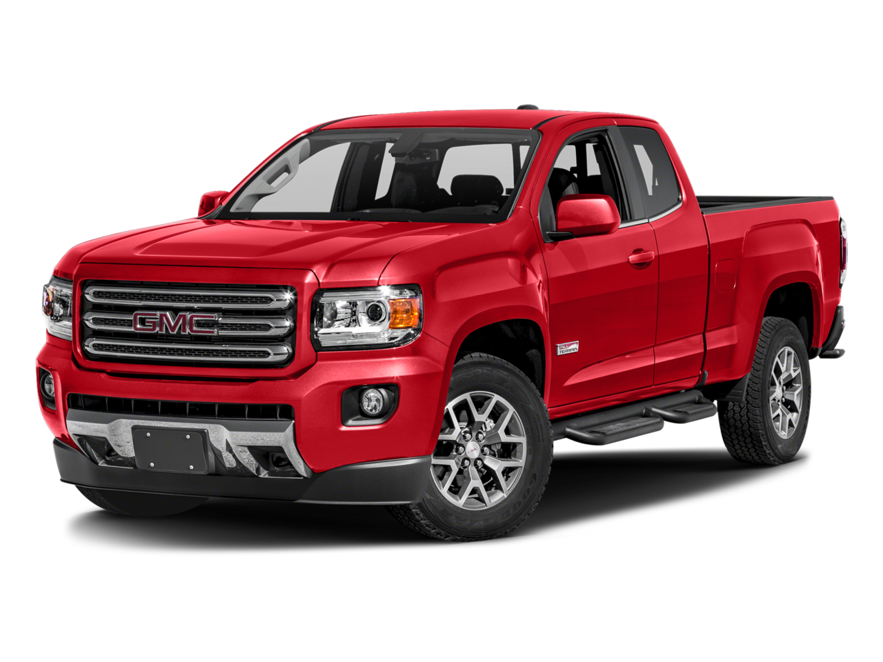 2016 GMC Canyon 1GTH5CEA1G1212899