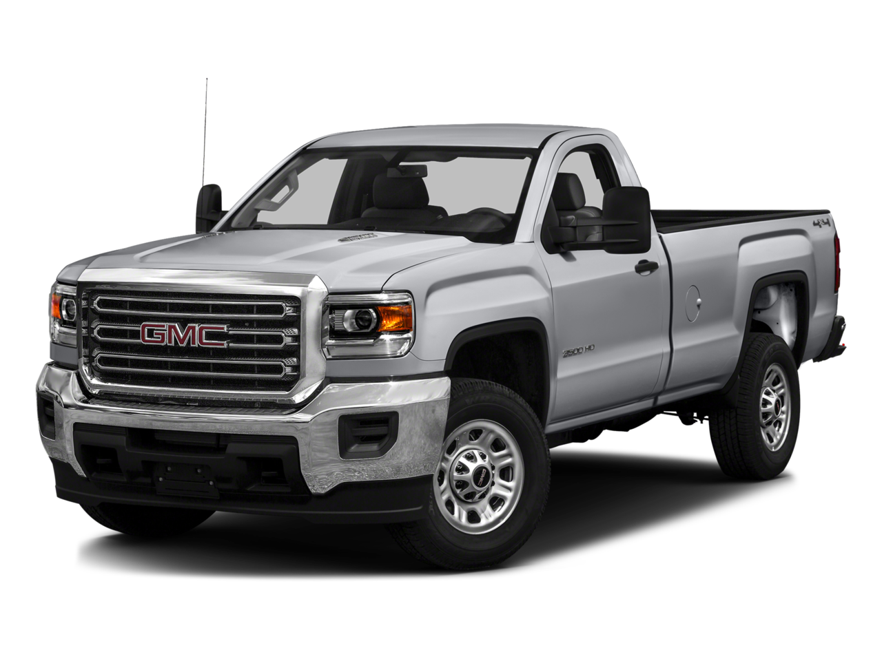 2016 GMC Sierra 3500HD 1GT32VC83GZ179291