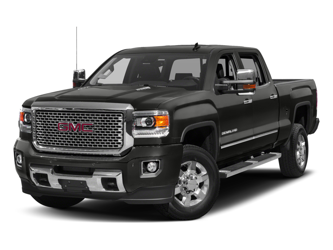 2016 GMC Sierra 3500HD 1GT42YE85GF139296