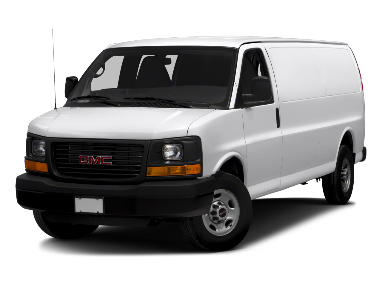 2016 GMC Savana Cargo Van 1GTW7BFF2G1332880