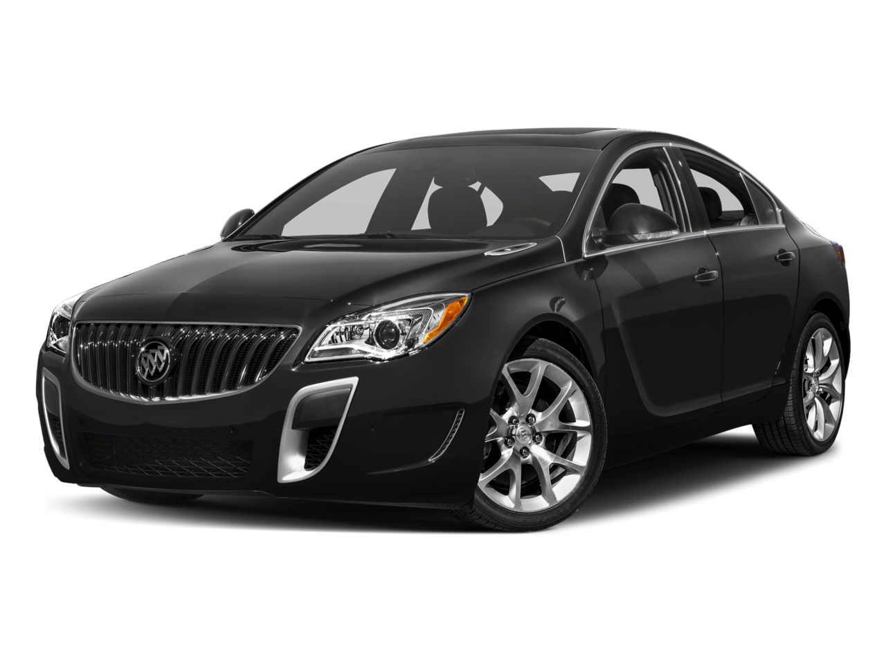 2017 Buick Regal 2G4GT5GX5H9192549