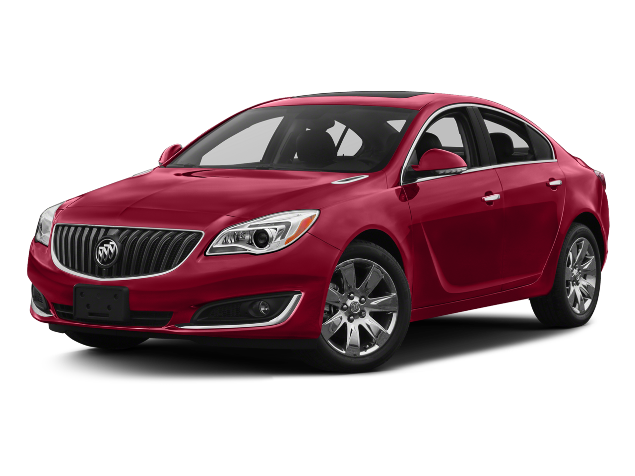 2017 Buick Regal 2G4GR5GX4H9111667