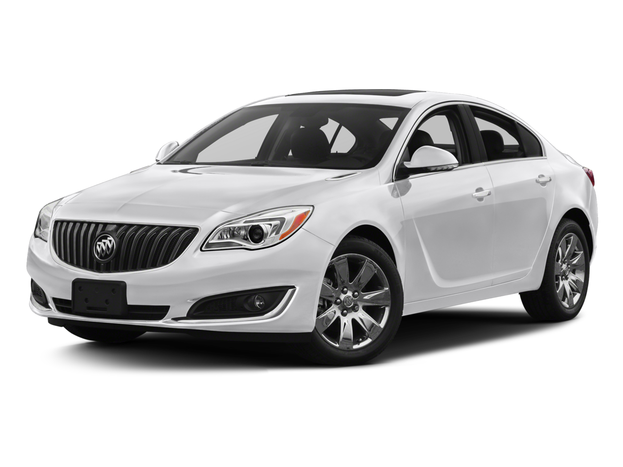 2017 Buick Regal 2G4GL5EX8H9141257