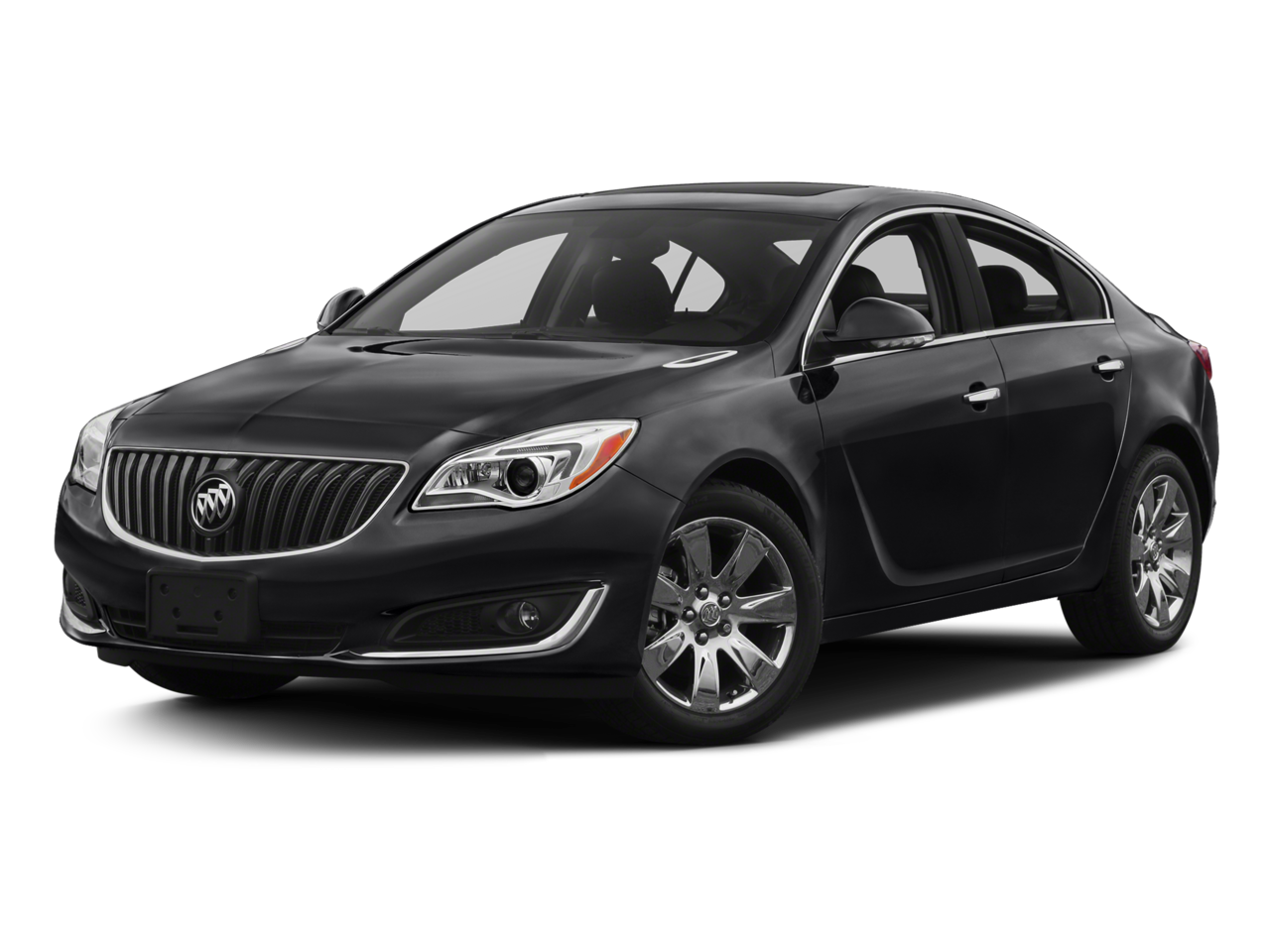 2017 Buick Regal 2G4GL5EX0H9165715