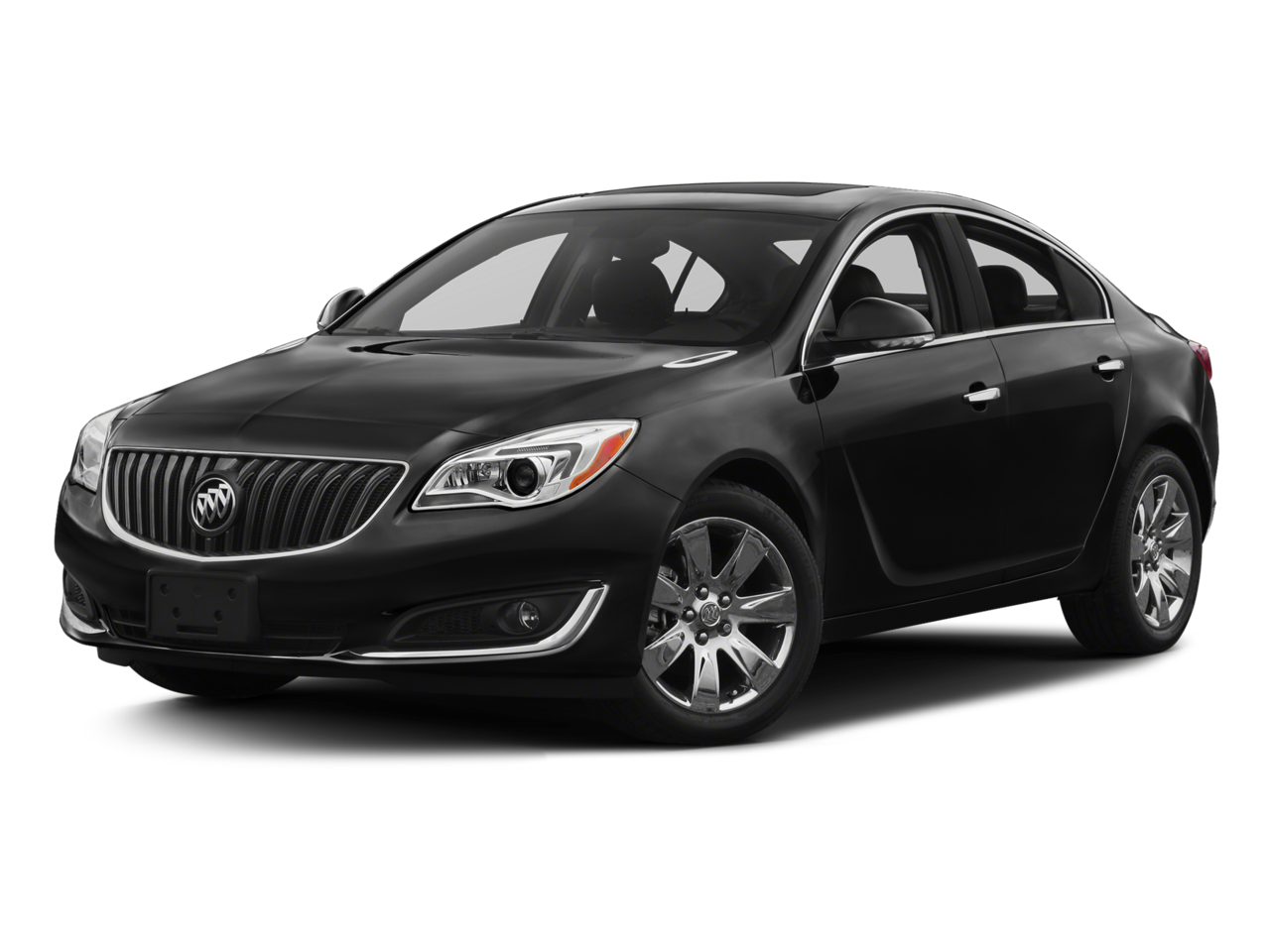 2017 Buick Regal 2G4GL5EX8H9126936