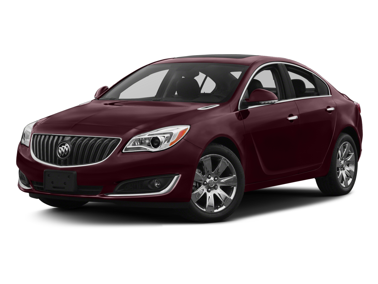 2017 Buick Regal 2G4GL5EX0H9114618