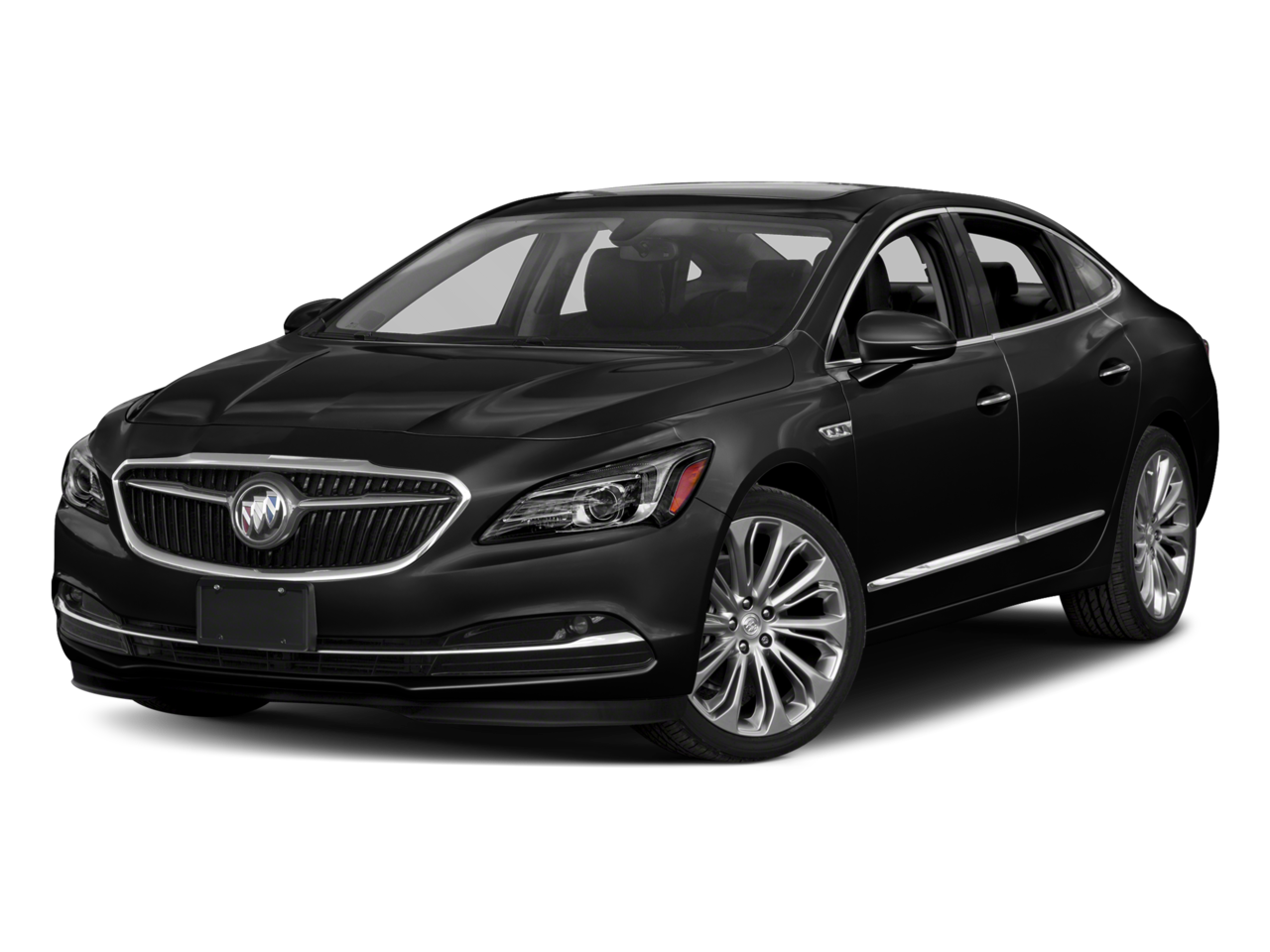 2017 Buick LaCrosse 1G4ZP5SSXHU145870