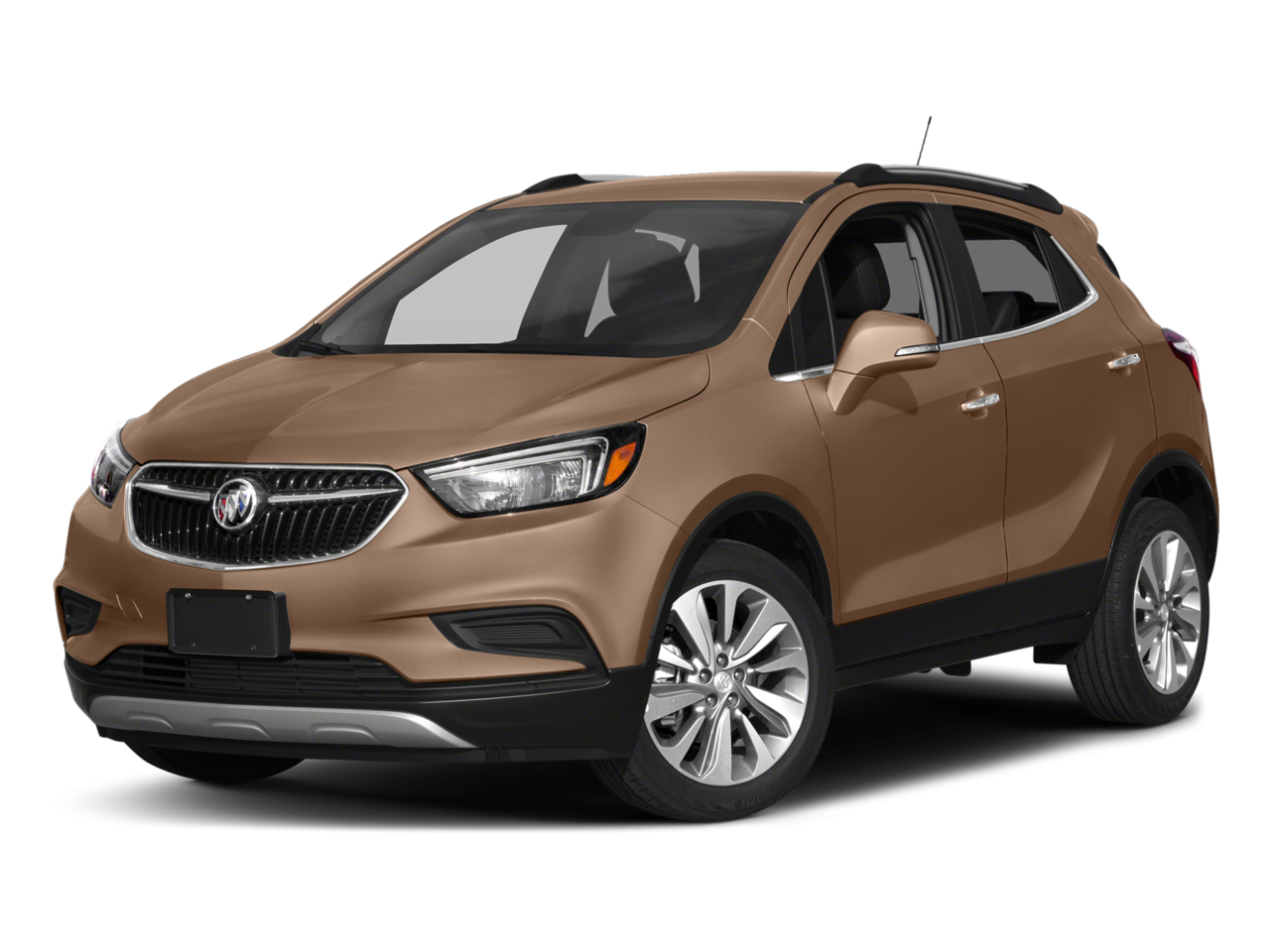 2017 Buick Encore KL4CJASB6HB237262