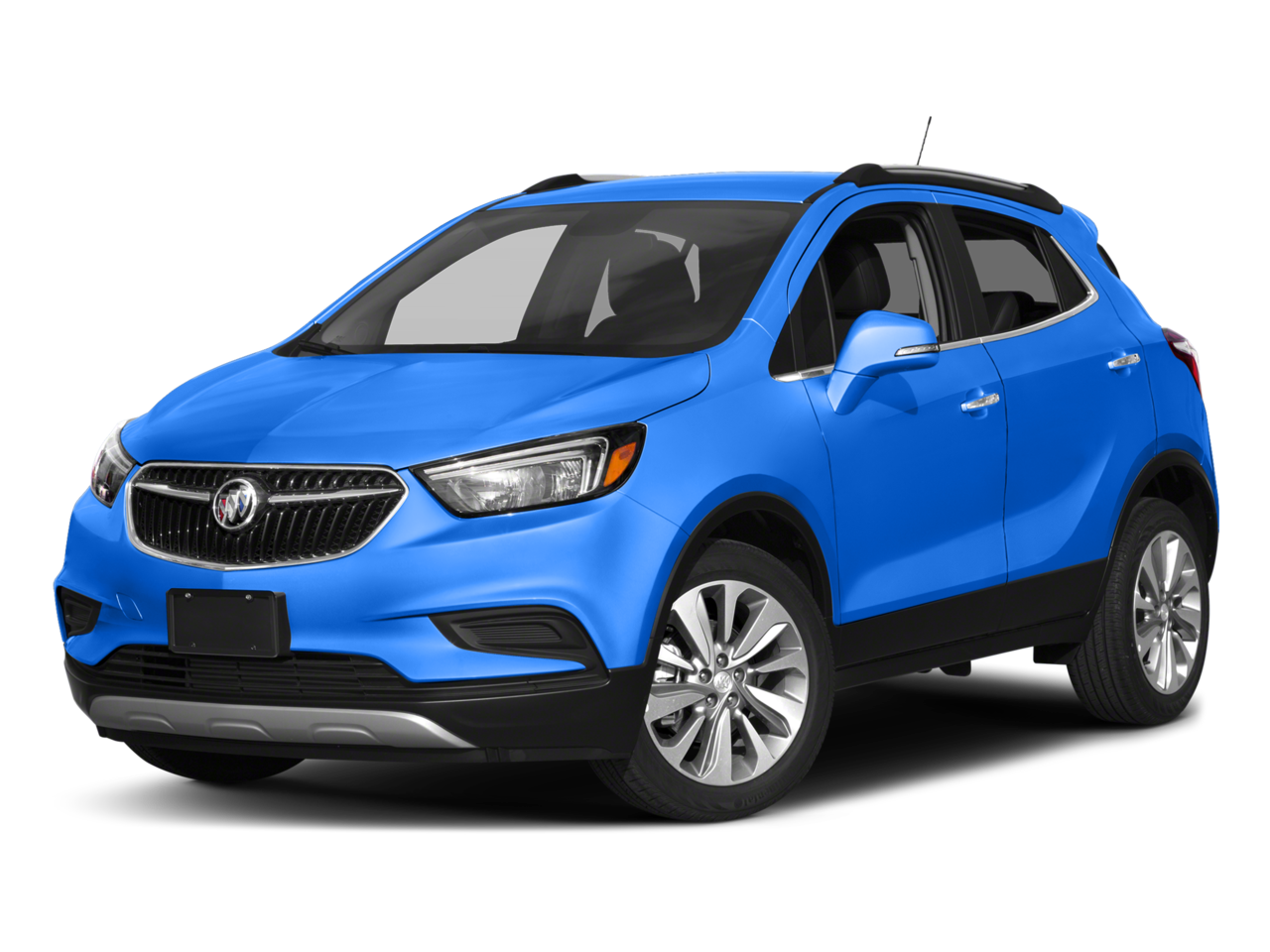 2017 Buick Encore KL4CJASB8HB070774