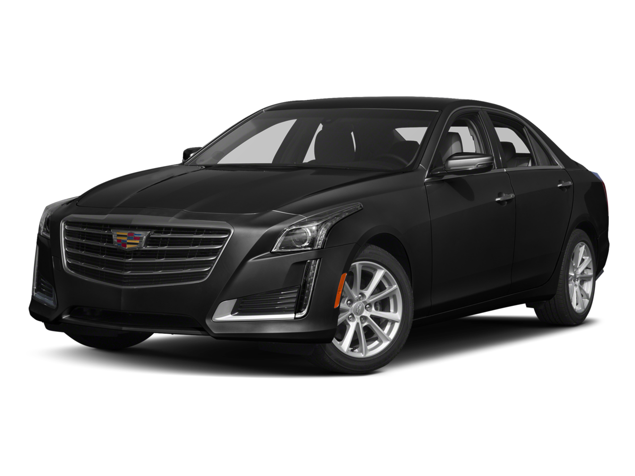 2017 Cadillac CTS Sedan 1G6AX5SX0H0146145