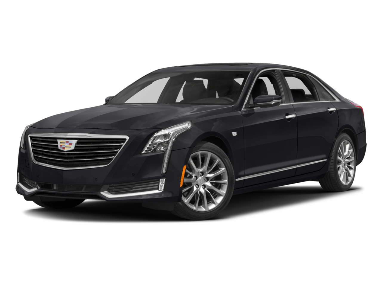 2017 Cadillac CT6 1G6KD5RS0HU184779
