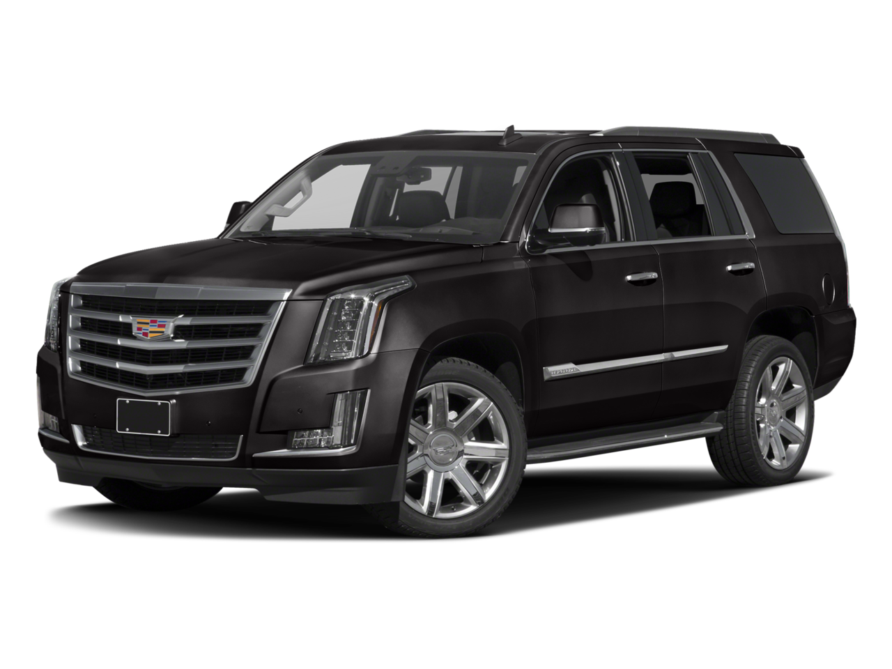2017 Cadillac Escalade 1GYS4BKJ8HR360777